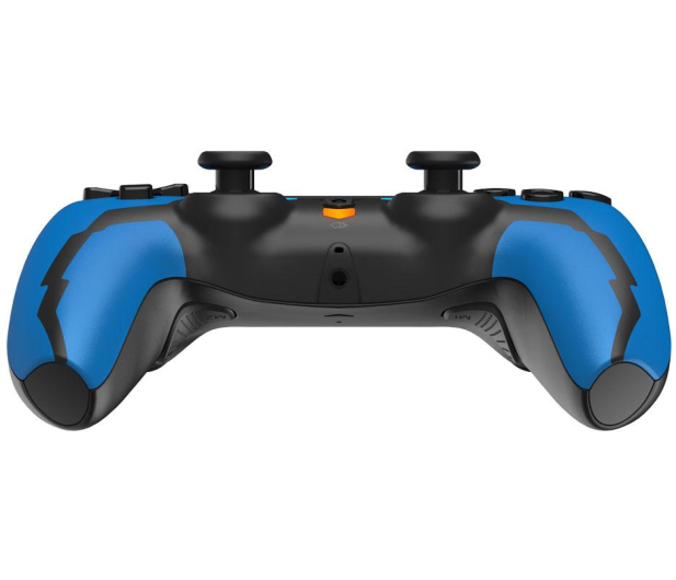 YAXO Kontroler bezprzewodowy HORNET FURY ELITE Hydro Blue - 1354250 - zdjęcie 3